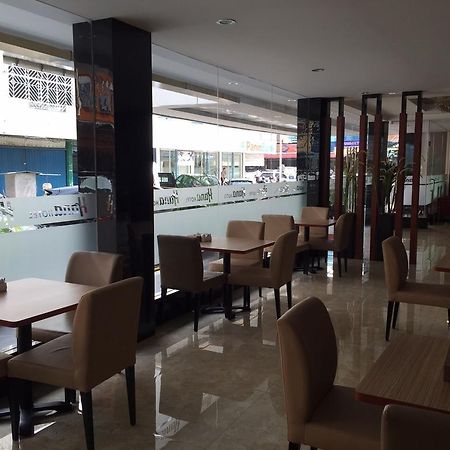 Hana Hotel Batam Εξωτερικό φωτογραφία