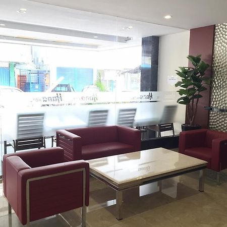 Hana Hotel Batam Εξωτερικό φωτογραφία