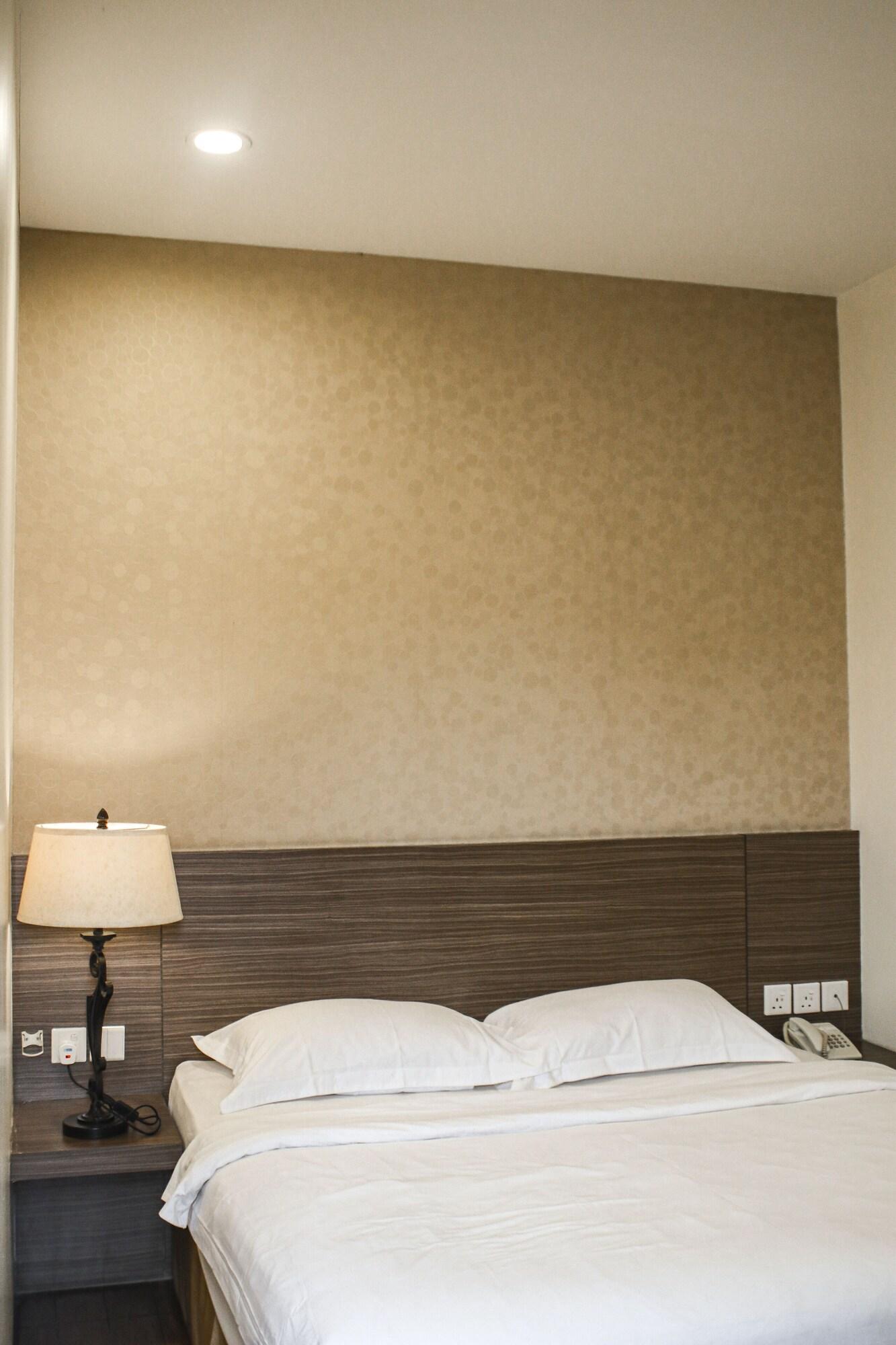 Hana Hotel Batam Εξωτερικό φωτογραφία