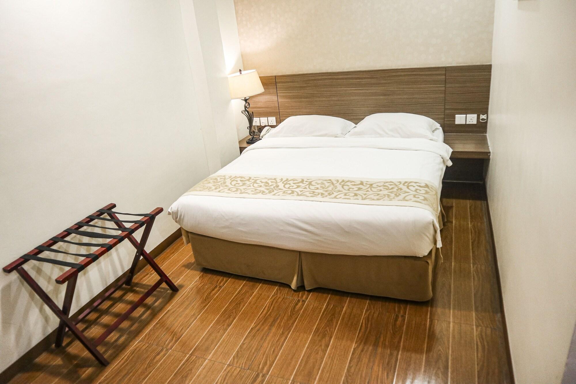 Hana Hotel Batam Εξωτερικό φωτογραφία