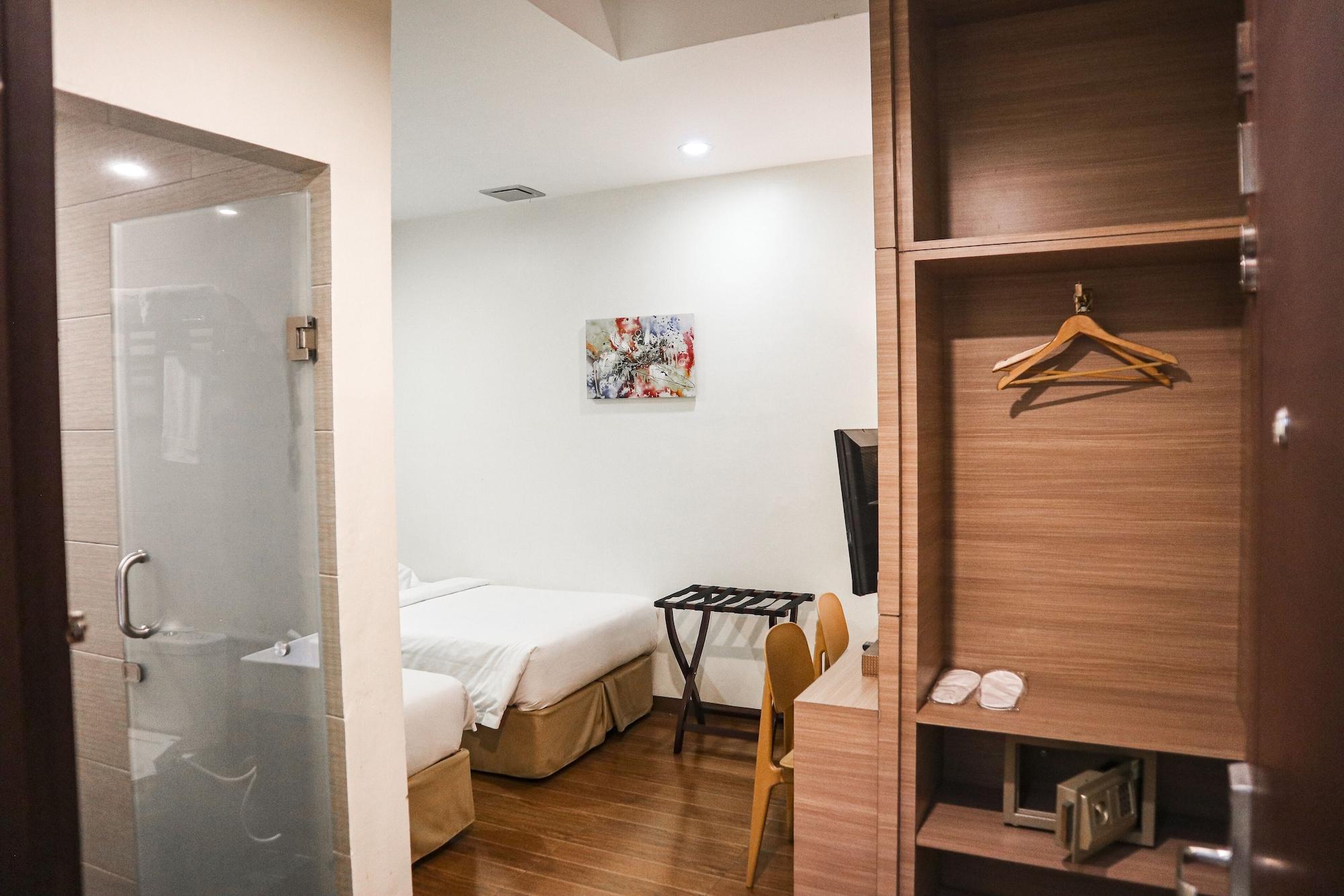 Hana Hotel Batam Εξωτερικό φωτογραφία