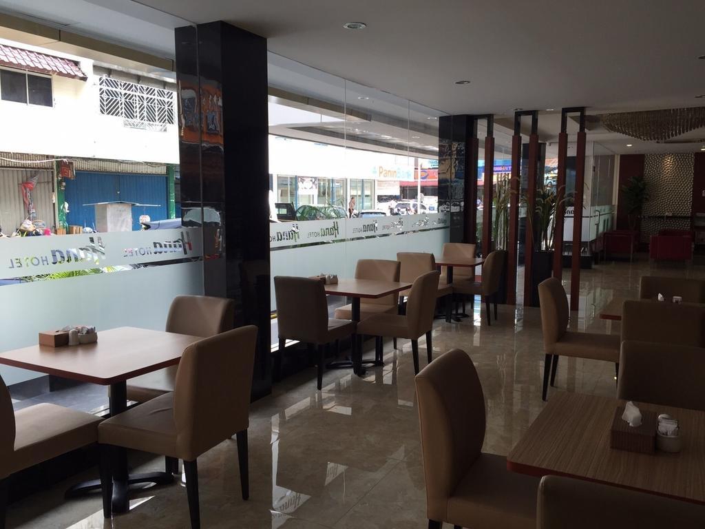 Hana Hotel Batam Εξωτερικό φωτογραφία
