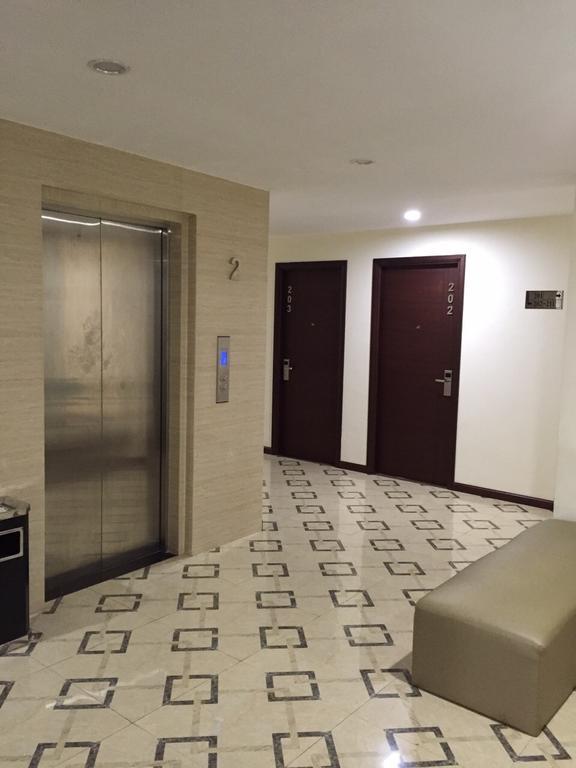 Hana Hotel Batam Εξωτερικό φωτογραφία