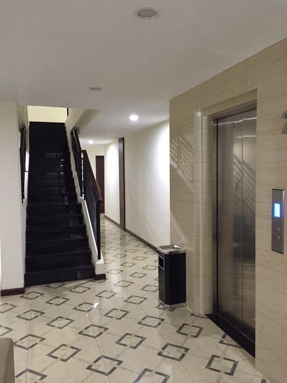 Hana Hotel Batam Εξωτερικό φωτογραφία