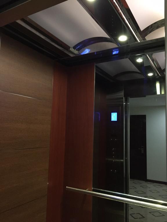 Hana Hotel Batam Εξωτερικό φωτογραφία