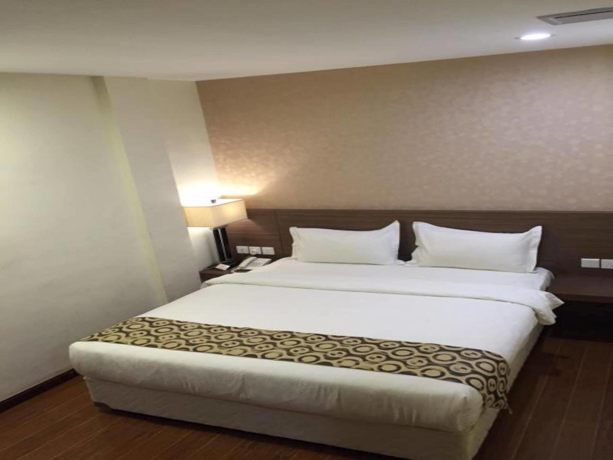 Hana Hotel Batam Εξωτερικό φωτογραφία