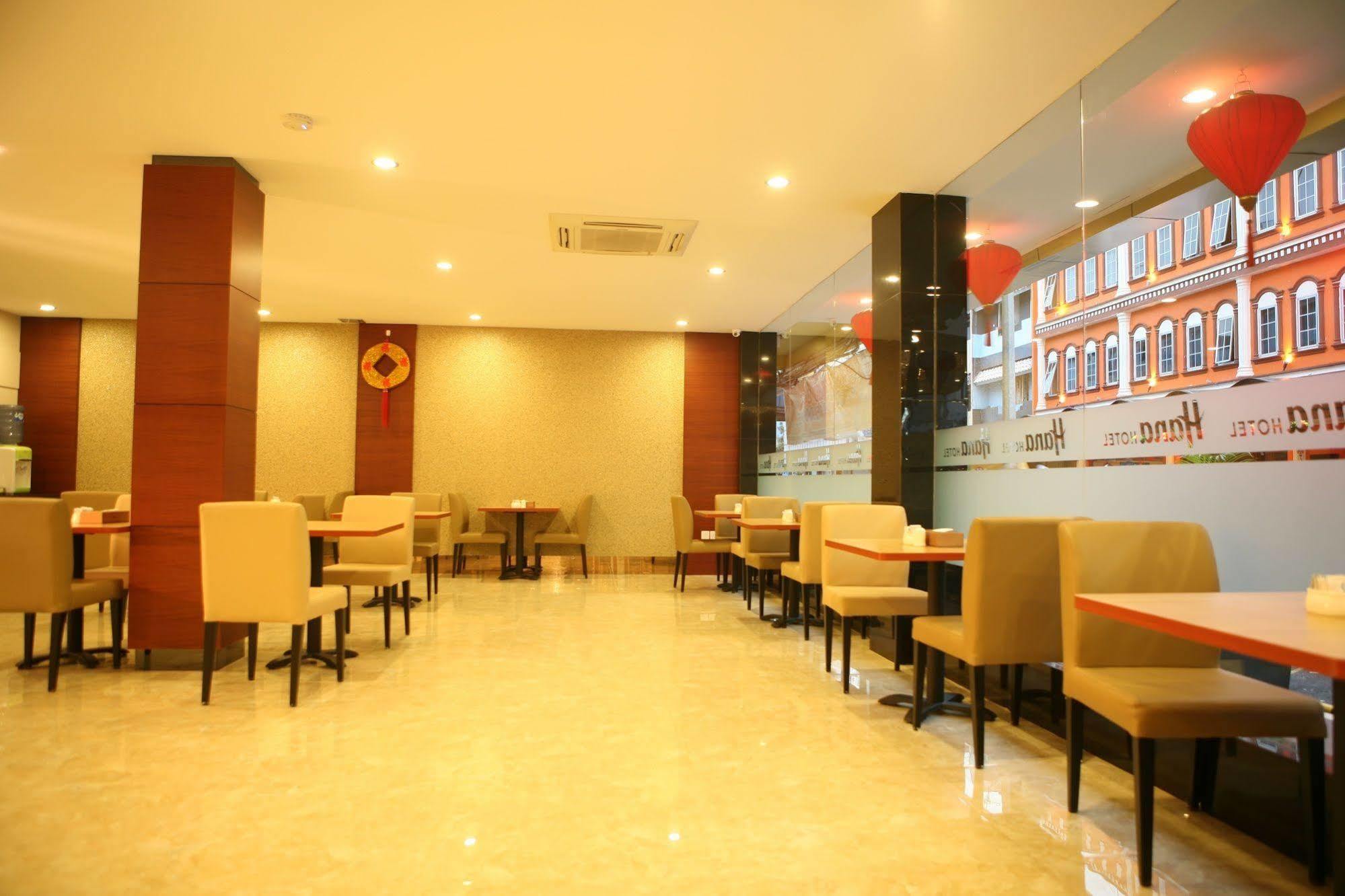 Hana Hotel Batam Εξωτερικό φωτογραφία